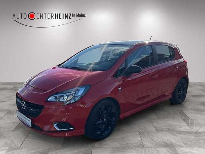 Opel Corsa Color Edition ecoFlex