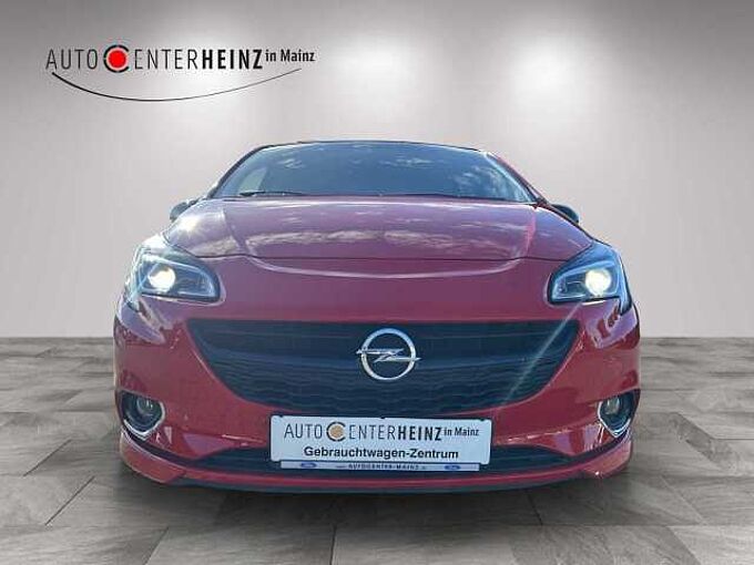 Opel Corsa Color Edition ecoFlex