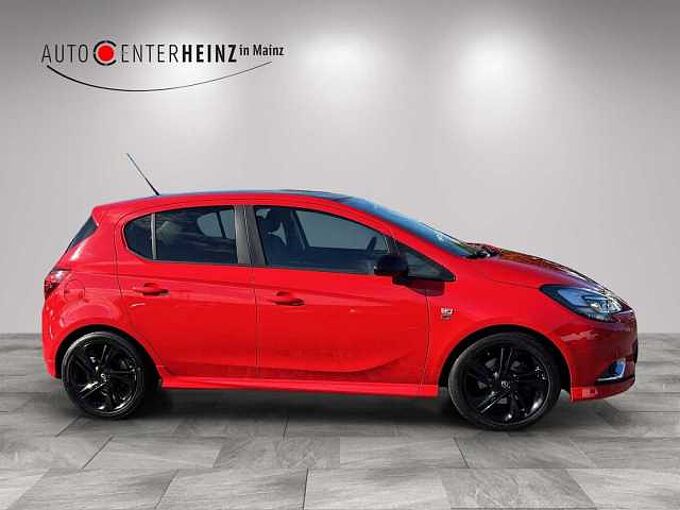 Opel Corsa Color Edition ecoFlex