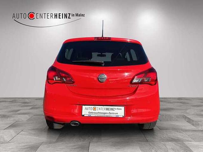 Opel Corsa Color Edition ecoFlex