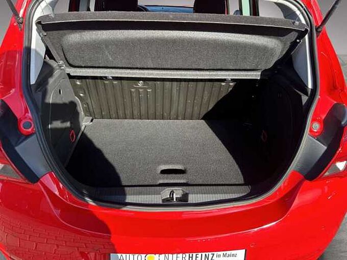 Opel Corsa Color Edition ecoFlex