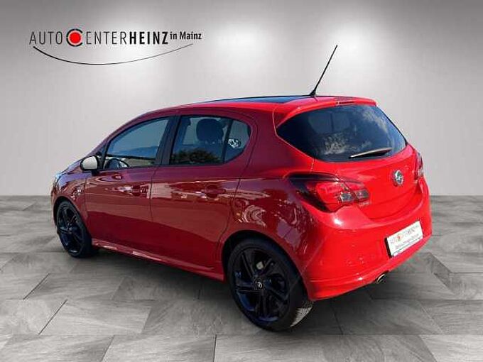 Opel Corsa Color Edition ecoFlex
