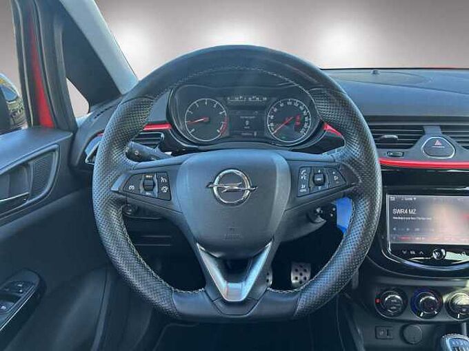 Opel Corsa Color Edition ecoFlex