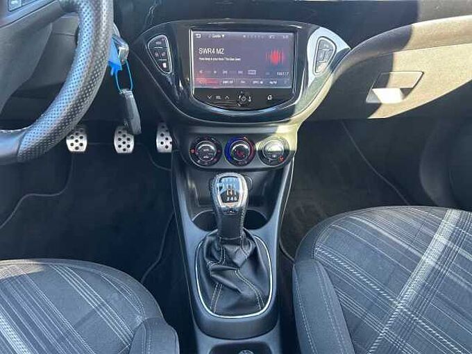 Opel Corsa Color Edition ecoFlex