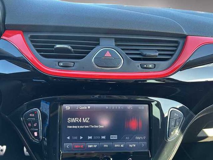 Opel Corsa Color Edition ecoFlex