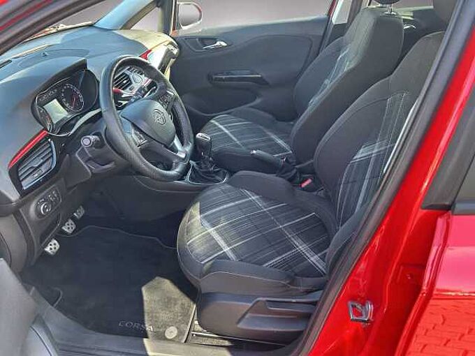 Opel Corsa Color Edition ecoFlex