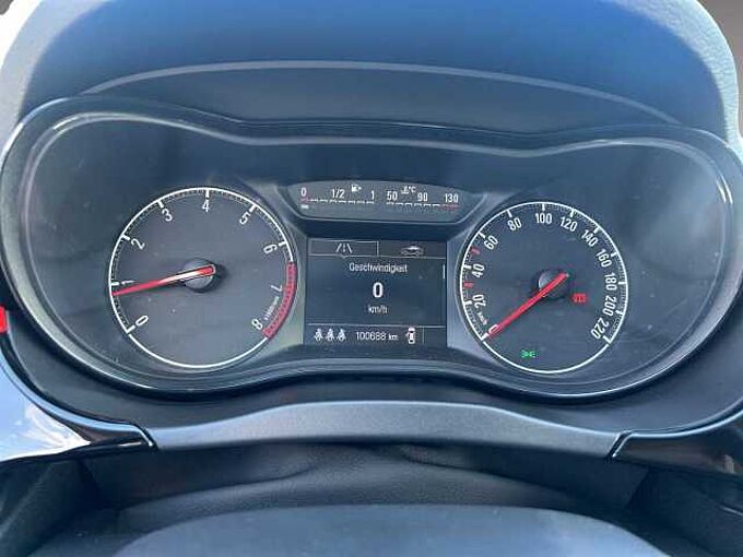 Opel Corsa Color Edition ecoFlex