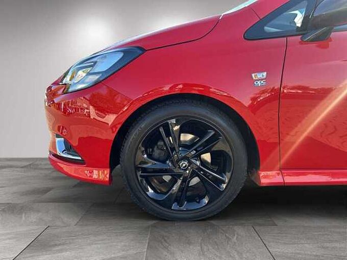 Opel Corsa Color Edition ecoFlex