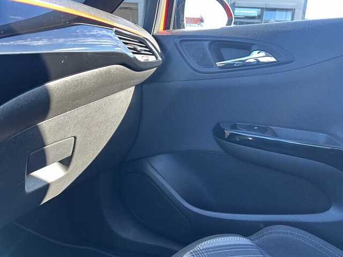 Opel Corsa Color Edition ecoFlex