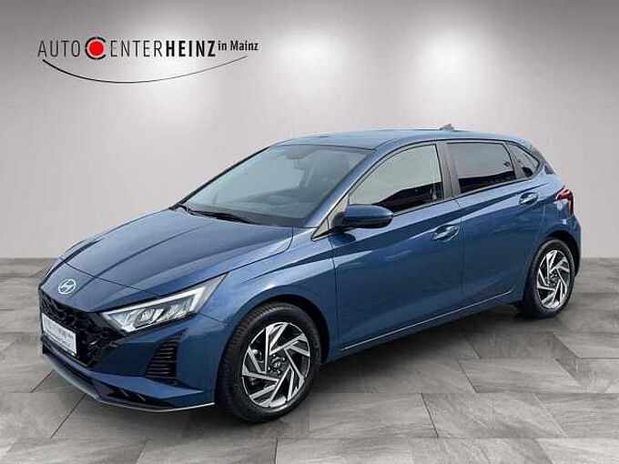Hyundai i20 Trend