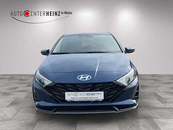 Hyundai i20 Trend