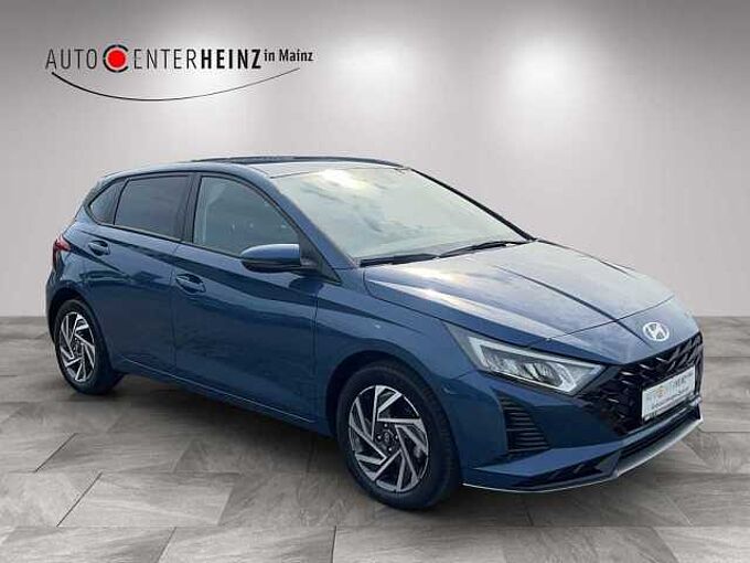 Hyundai i20 Trend