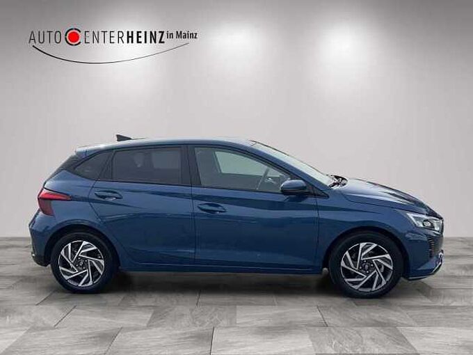 Hyundai i20 Trend