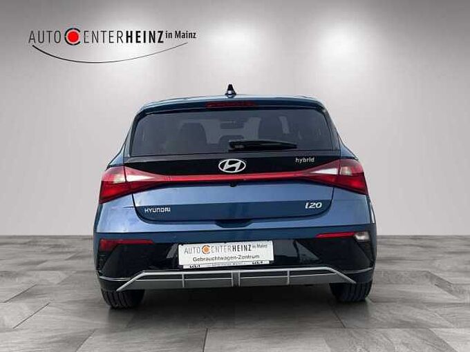 Hyundai i20 Trend