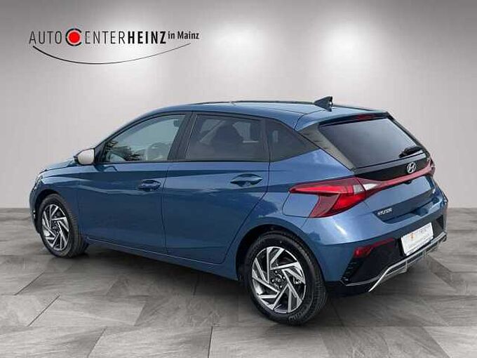 Hyundai i20 Trend