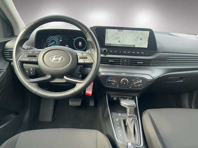 Hyundai i20 Trend