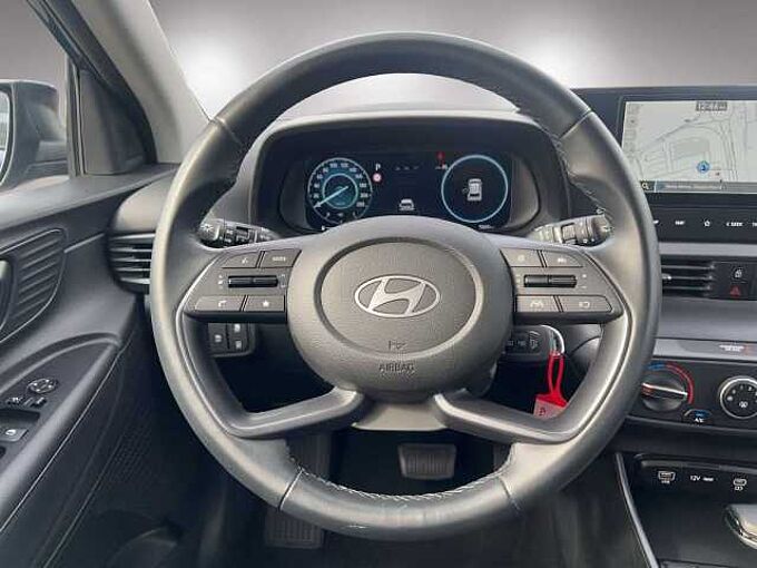 Hyundai i20 Trend