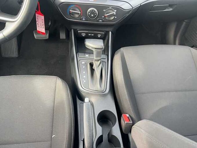 Hyundai i20 Trend