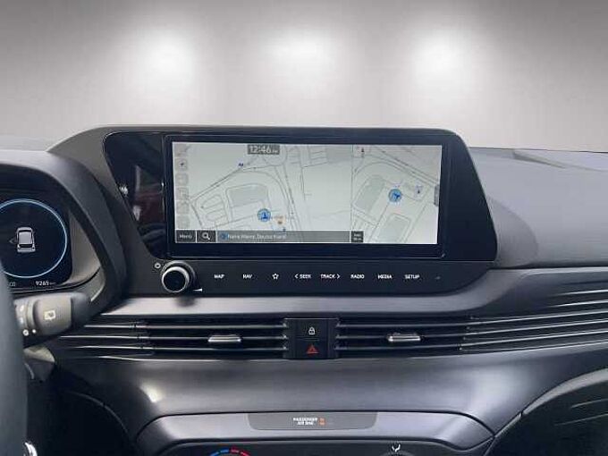 Hyundai i20 Trend