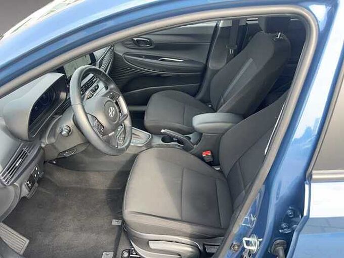 Hyundai i20 Trend