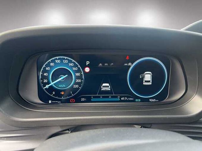 Hyundai i20 Trend