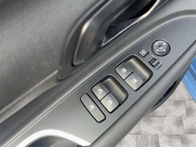 Hyundai i20 Trend