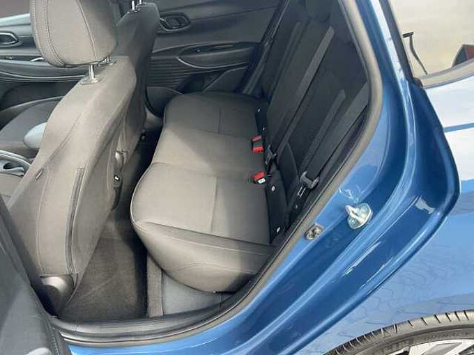 Hyundai i20 Trend