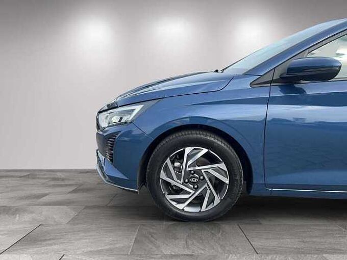 Hyundai i20 Trend