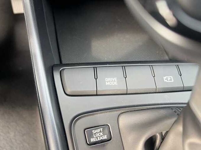 Hyundai i20 Trend