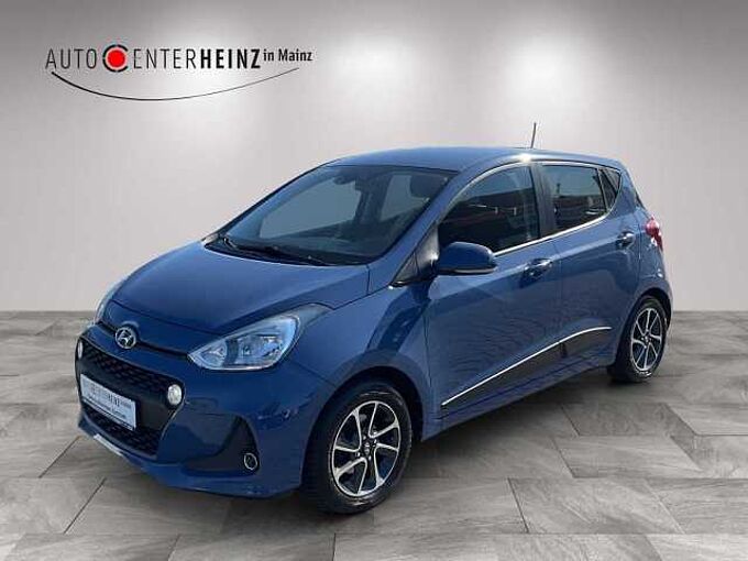 Hyundai i10 Style