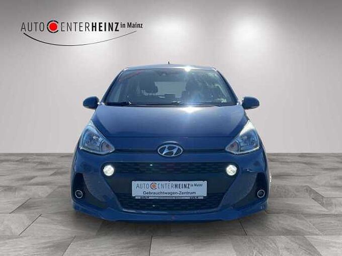 Hyundai i10 Style