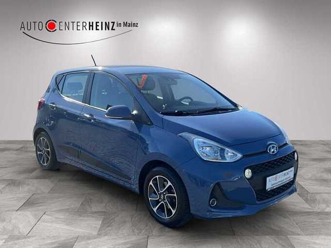 Hyundai i10 Style