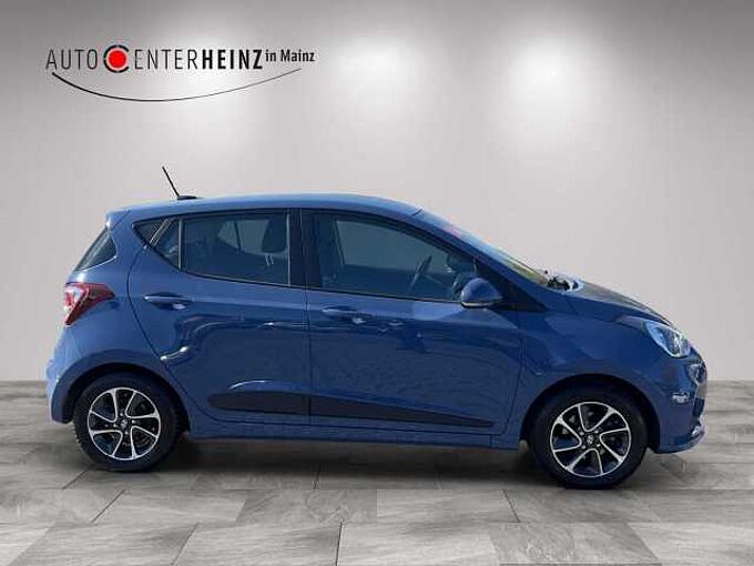 Hyundai i10 Style