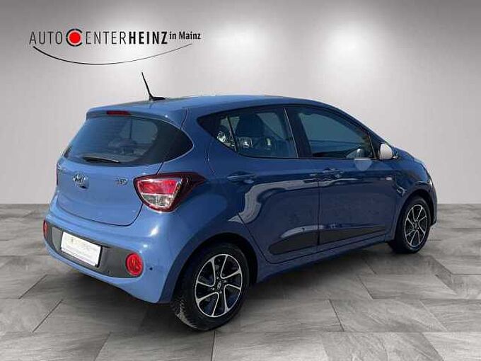 Hyundai i10 Style