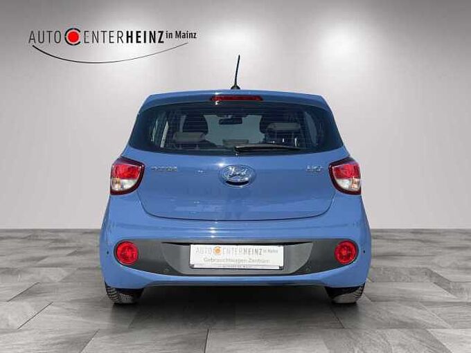 Hyundai i10 Style