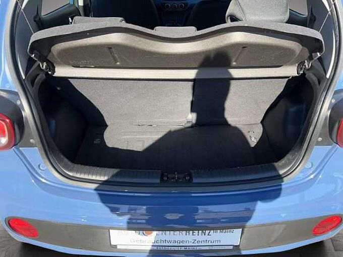 Hyundai i10 Style