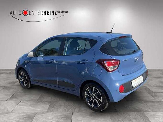Hyundai i10 Style
