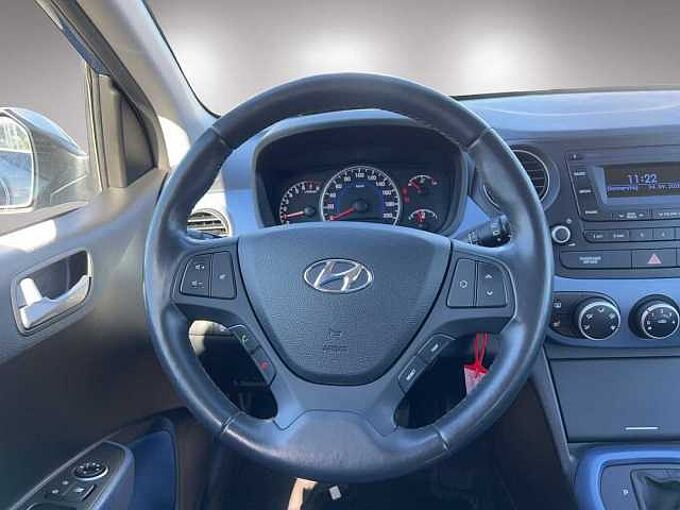 Hyundai i10 Style