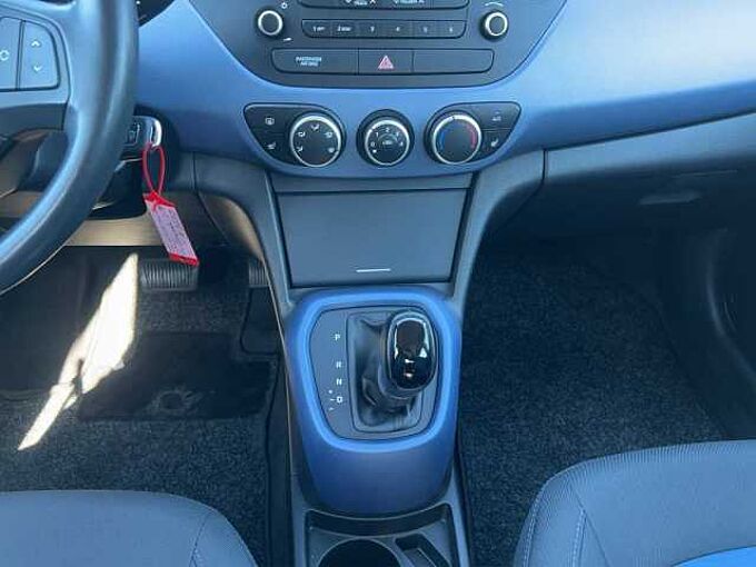Hyundai i10 Style