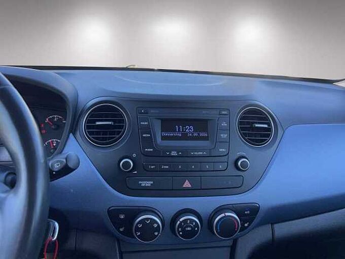 Hyundai i10 Style