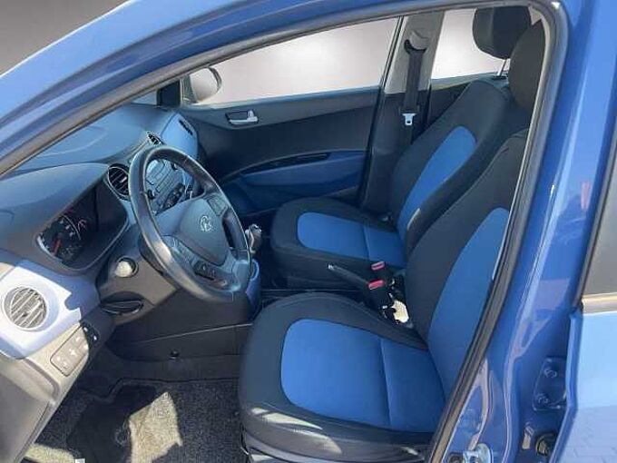 Hyundai i10 Style