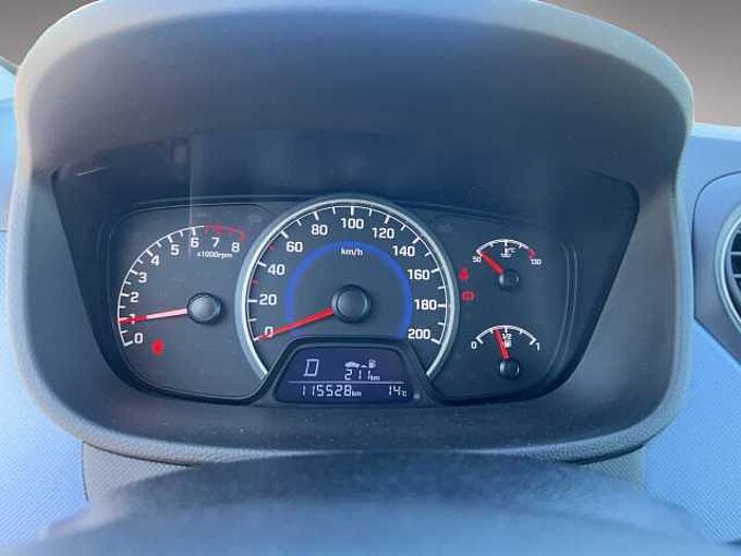 Hyundai i10 Style