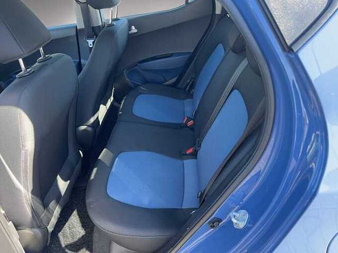 Hyundai i10 Style