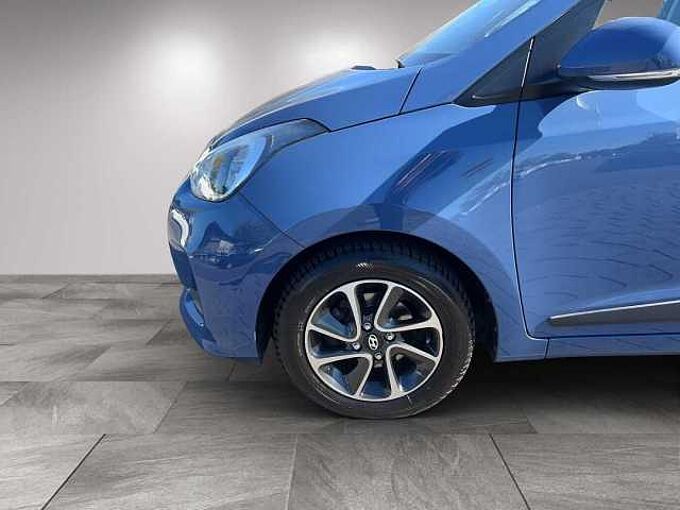 Hyundai i10 Style