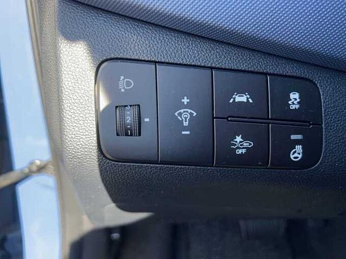 Hyundai i10 Style