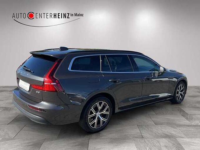 Volvo V60 Core