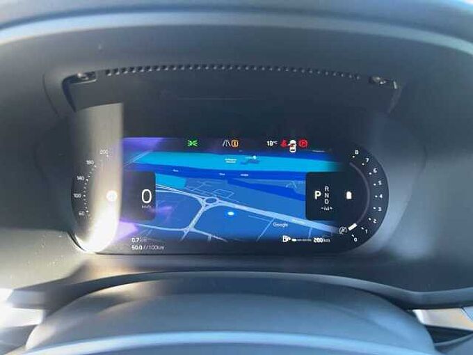 Volvo V60 Core