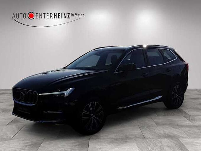 Volvo XC 60 Inscription 2WD