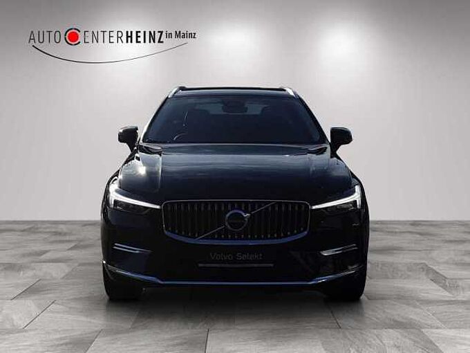 Volvo XC 60 Inscription 2WD