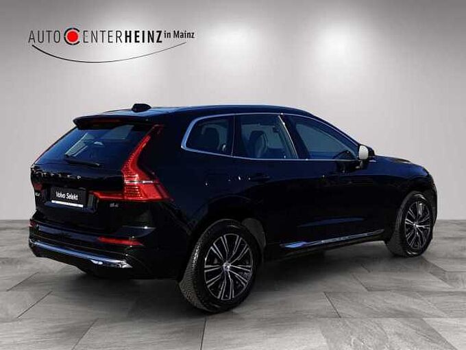 Volvo XC 60 Inscription 2WD